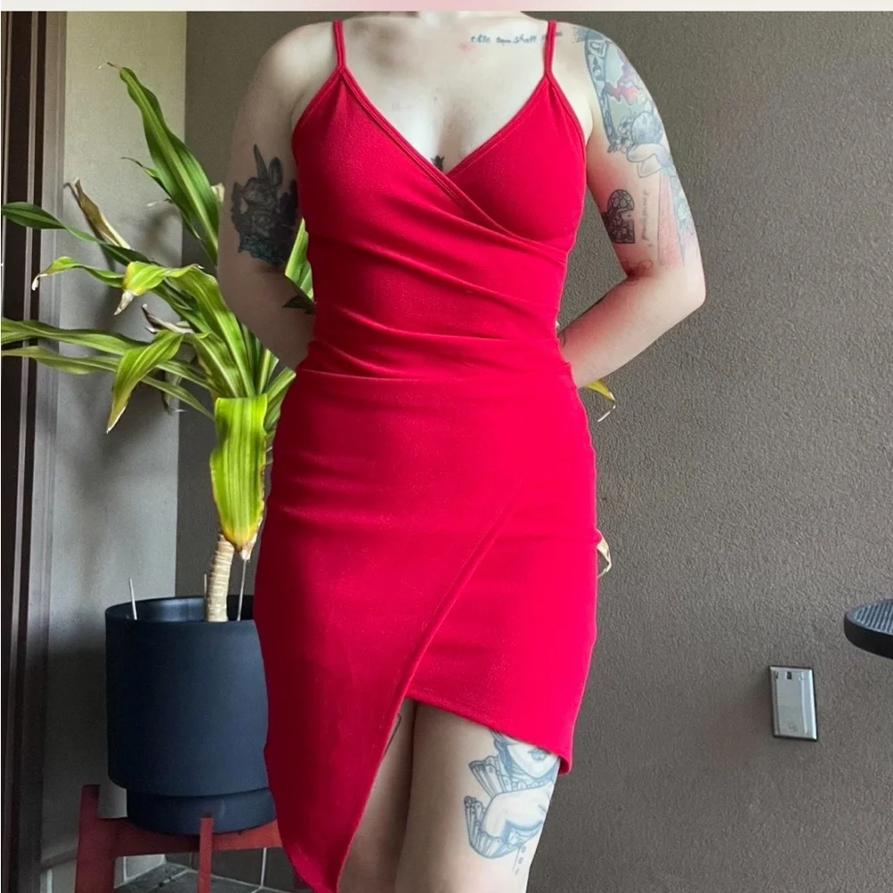 ♥️Crave Fame size Small minidress♥️ - Picture 1 of 3